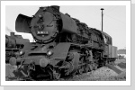 50 3641 und 50 3561 in der Est Neustadt/Dosse Juli 85 50 3641 und 50 3561 in der Est Neustadt/Dosse Juli 85