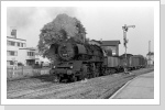 Mit Dag 53856 ging es von Neustadt/Dosse am Abend wieder nach Wittenberge zurück Juli 85 Mit Dag 53856 ging es von Neustadt/Dosse am Abend wieder nach Wittenberge zurück Juli 85