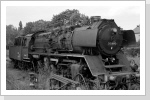 50 0070 war in Perleberg Süd im Jahr 1985 die letzte 50 Öl, alle anderen wurden schon zum verschrotten abgefahren 50 0070 war in Perleberg Süd im Jahr 1985 die letzte 50 Öl, alle anderen wurden schon zum verschrotten abgefahren