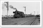 50 3685 steht im Morgenlicht mit Dg nach Seddin in Neustadt/Dosse April 86 50 3685 steht im Morgenlicht mit Dg nach Seddin in Neustadt/Dosse April 86