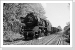 Später kehrte 50 3685 mit dem Dg 52176 aus Wustermark zurück Neustadt/Dosse April 86 Später kehrte 50 3685 mit dem Dg 52176 aus Wustermark zurück Neustadt/Dosse April 86