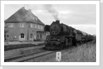 Standbild mit dem EG in Weisen dann setzte die 112 davor Sep 86 Standbild mit dem EG in Weisen dann setzte die 112 davor Sep 86