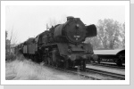 Da wo einst die Öl 50er standen, wurden ab 1986 schon die Kohle Loks aufgereiht in Perleberg Süd März 87 Da wo einst die Öl 50er standen, wurden ab 1986 schon die Kohle Loks aufgereiht in Perleberg Süd März 87