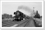 Dg 52178 hinter Nauen im schönsten Abendlicht Juli 86 Dg 52178 hinter Nauen im schönsten Abendlicht Juli 86