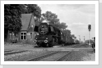 Hier der 52178 bei Durchfahrt Berger Damm Juli 86 Hier der 52178 bei Durchfahrt Berger Damm Juli 86