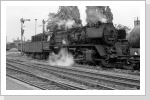 Ankunft in Wittenberge aus Wittstock Juli 86 Ankunft in Wittenberge aus Wittstock Juli 86