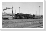 50 3696 hat den Dg 53856 übernommen im schönsten Abendlicht in Neustadt/Dosse März 87 50 3696 hat den Dg 53856 übernommen im schönsten Abendlicht in Neustadt/Dosse März 87