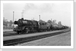 50 3638 hat den Zug nach Wittstock bespannt Mai 87 50 3638 hat den Zug nach Wittstock bespannt Mai 87
