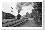 Dann die Ausfahrt, das letzte Bild vom Wittenberger Plandienst Dann die Ausfahrt, das letzte Bild vom Wittenberger Plandienst
