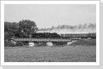 Seitenbild auf diese Brücke 50 3545 hinter Plänitz Juli 89 Seitenbild auf diese Brücke 50 3545 hinter Plänitz Juli 89
